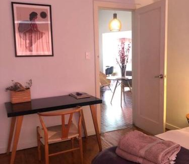 La Condesa Apartment | Penthouse Condesa