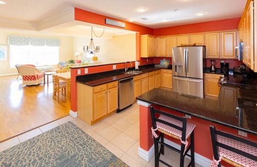 Sandbridge Condo | Penthouse Condo Sandbridge 4 Bedrooms