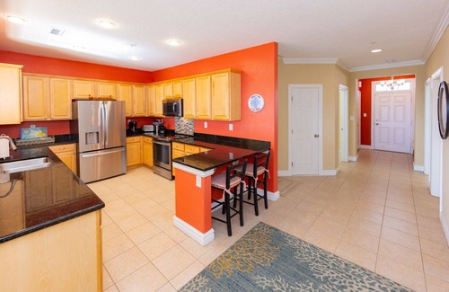 Sandbridge Condo | Penthouse Condo Sandbridge 4 Bedrooms