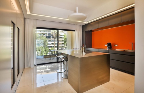Ajaccio Apartment | Penthouse "Felicita"
