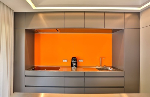 Ajaccio Apartment | Penthouse "Felicita"