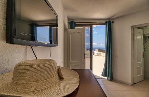 San Eugenio Apartment | Penthouse garajonay 501 jacuzzi costa Adeje