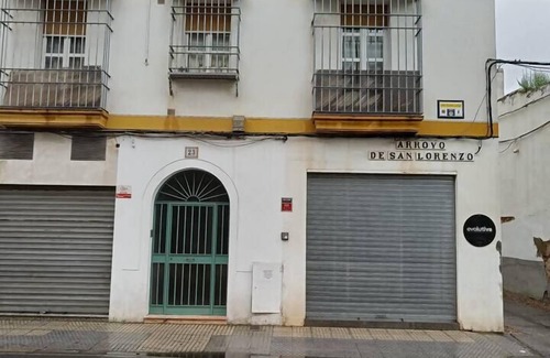 Distrito Centro Apartment | Penthouse in Ciudad Vieja