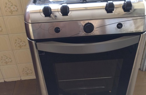 Serra Apartment | Penthouse in Southern District of Belo Horizonte