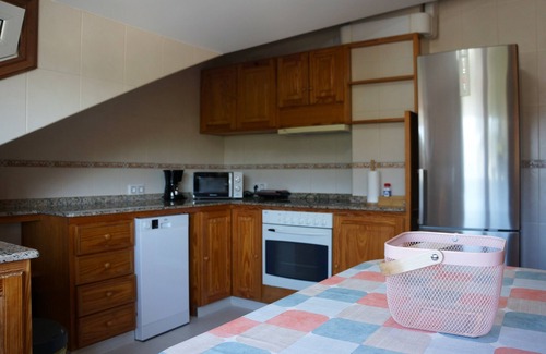 Vigo Apartment | PENTHOUSE IN SAMIL BEACH