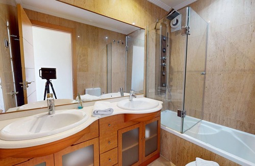 Los Alcazares Apartment | Penthouse Infanta-Murcia Holiday Rentals Property