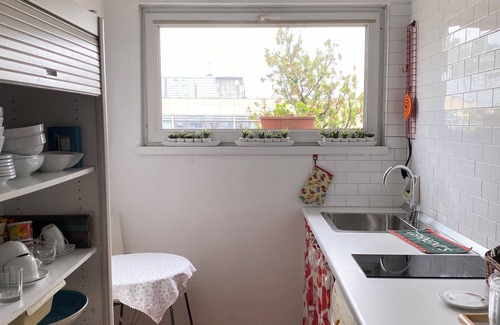 Trento Old Town Apartment | Penthouse