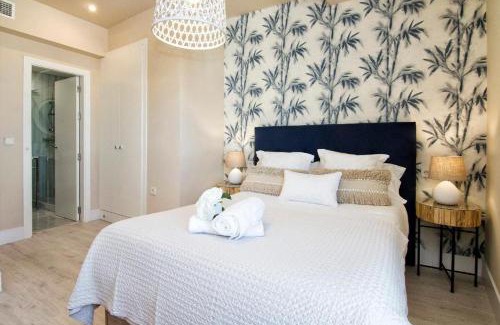 Centro - Sagrario Apartment | Penthouse Lorena