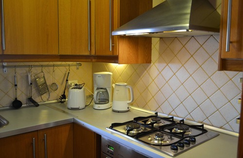 Los Cristianos Apartment | Penthouse Los Cristianos (A-38/4. 723)