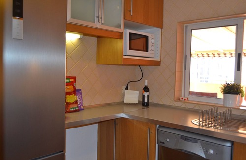 Los Cristianos Apartment | Penthouse Los Cristianos (A-38/4. 723)