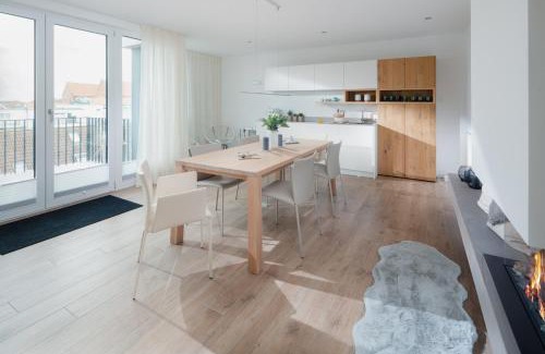 Norderney Apartment | Penthouse NorderNice