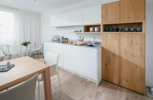 Norderney Apartment | Penthouse NorderNice