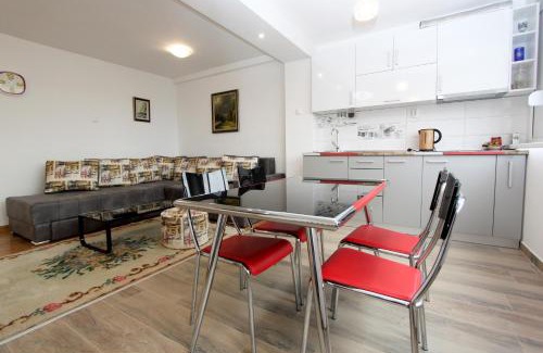 Zemun Apartment | Penthouse Novi Beograd