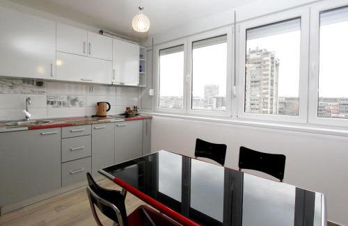 Zemun Apartment | Penthouse Novi Beograd
