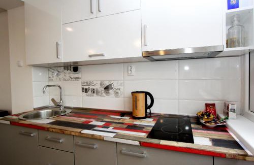 Zemun Apartment | Penthouse Novi Beograd
