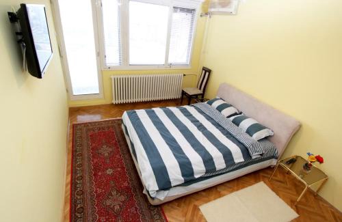 Zemun Apartment | Penthouse Novi Beograd