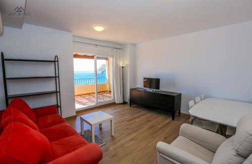 La Herradura Apartment | Penthouse Ocean Views and Garage