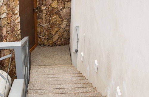 Sayulita Ski Chalet | Penthouse & Ocean View