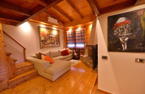 Golem Apartment | Penthouse of the Rising Sun