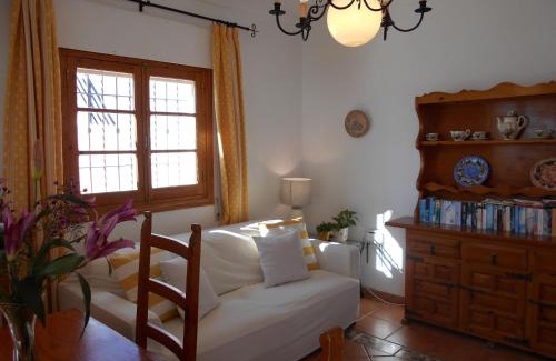 Chipiona Apartment | Penthouse on the Costa de la Luz, Air conditioning, beach 300 meters away