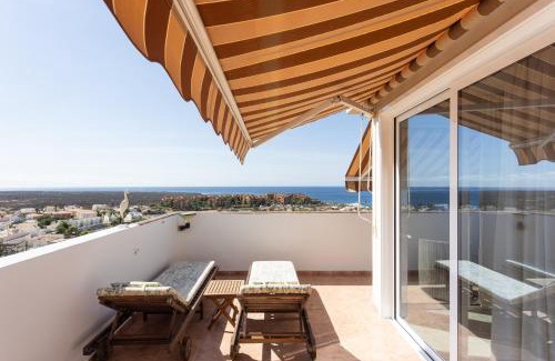 Palm-Mar Apartment | Penthouse Palm Mar