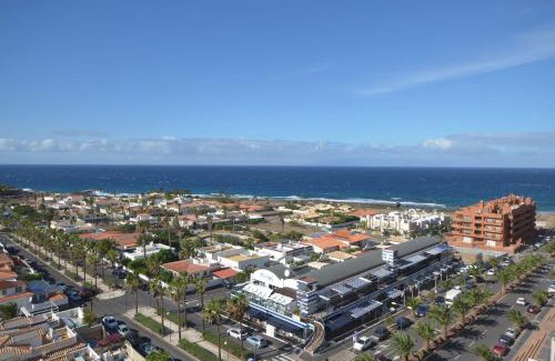 Palm-Mar Apartment | Penthouse Palm Mar