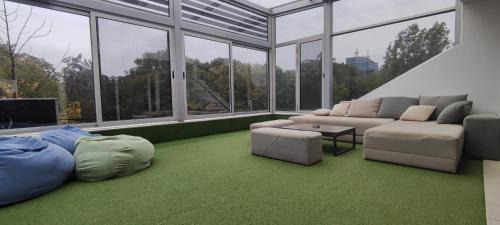 Banja Luka Apartment | Penthouse Park