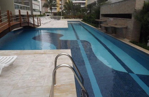 Riviera de Sao Lourenco Apartment | Penthouse Penthouse - 4 Bedrooms /2 Suites - Private Pool