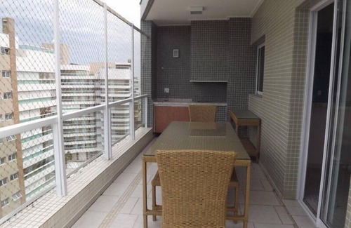 Riviera de Sao Lourenco Apartment | Penthouse Penthouse - 4 Bedrooms /2 Suites - Private Pool