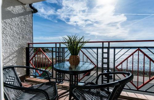 St. Davids Apartment | Penthouse River View near Edinburgh