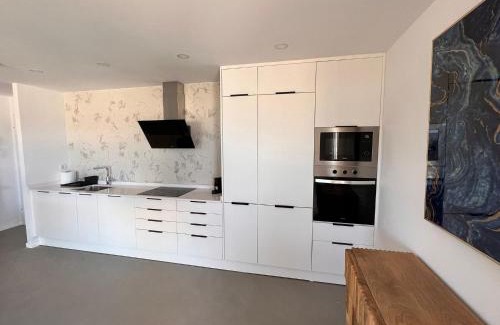 Oliva Apartment | Penthouse sea view