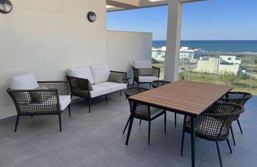 Oliva Apartment | Penthouse sea view