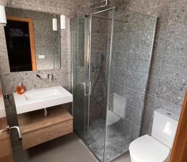 Oliva Apartment | Penthouse sea view