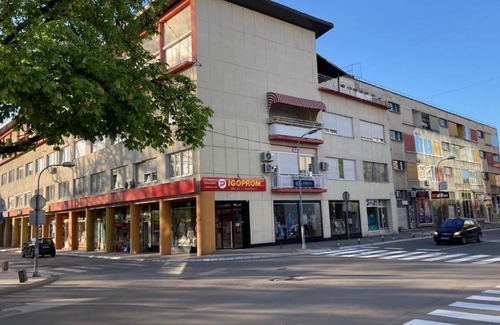 Banja Luka Apartment | Penthouse stan 80m2, terasa 36m2, garaža. centar Banja Luke - gradski park