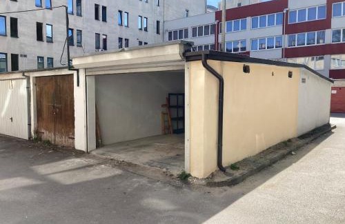 Banja Luka Apartment | Penthouse stan 80m2, terasa 36m2, garaža. centar Banja Luke - gradski park