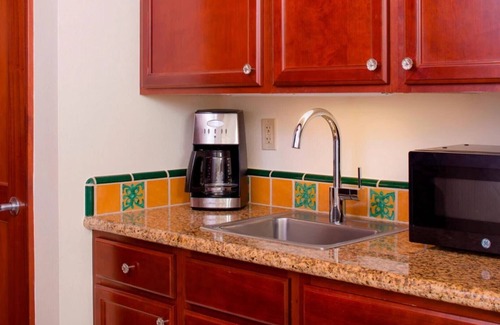 Ko Olina Resort | PENTHOUSE Studio at Marriott's Ko Olina! Top Floor, Majestic Mountain Views