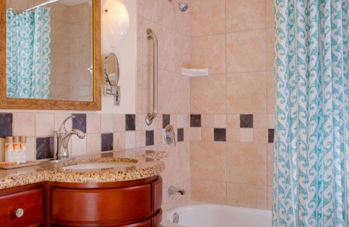 Ko Olina Resort | PENTHOUSE Studio at Marriott's Ko Olina! Top Floor, Majestic Mountain Views