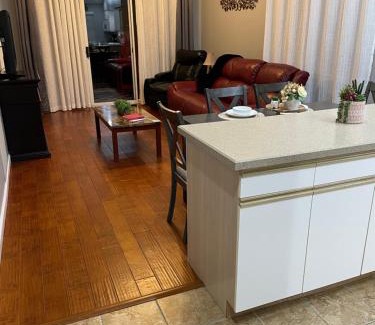 Branson Apartment | Penthouse suite at Holiday Hills Book today