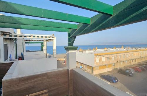 Cabo de Gata Apartment | Penthouse sunset Cabo de Gata playa