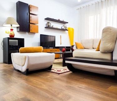 Blloku Apartment | PentHouse Sweet Bliss