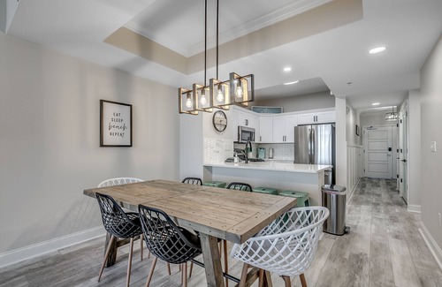 Windy Hill Condo | PENTHOUSE UNIT! 20th Floor, FULLY UPDATED LUXURY MODERN COASTAL DESIGNER CONDO