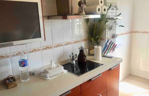 Guadalmina Apartment | Penthouse / View / Sea / Quiet / Golf / Pool / Atalaya