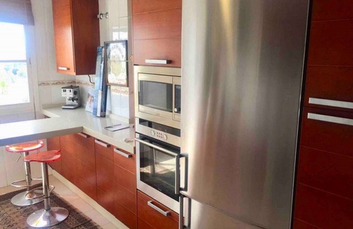 Guadalmina Apartment | Penthouse / View / Sea / Quiet / Golf / Pool / Atalaya