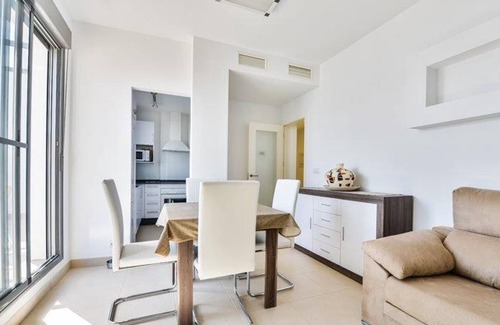 Garrucha Apartment | PENTHOUSE WITH 200 M2 TERRASA