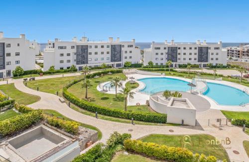 Fuengirola Apartment | Penthouse with a private pool and sea view in Fuengirola