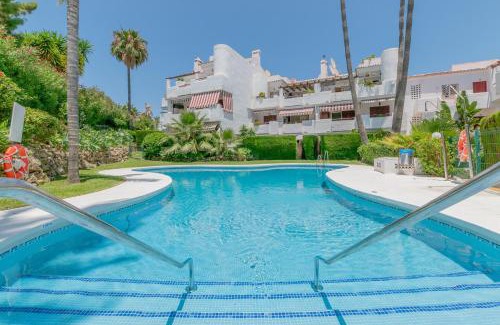 New Golden Mile Apartment | Penthouse with amazing sea view
