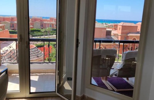 Sidi Abd El-Rahman Apartment | Penthouse with seaview - Blumar Sidi Abdel Rahman
