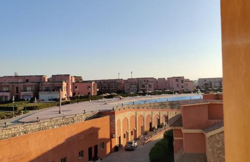 Sidi Abd El-Rahman Apartment | Penthouse with seaview - Blumar Sidi Abdel Rahman