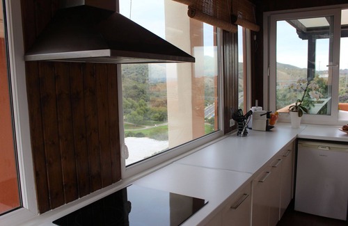 Marbella Apartment | Penthouse with golf and ocean views in Elviria