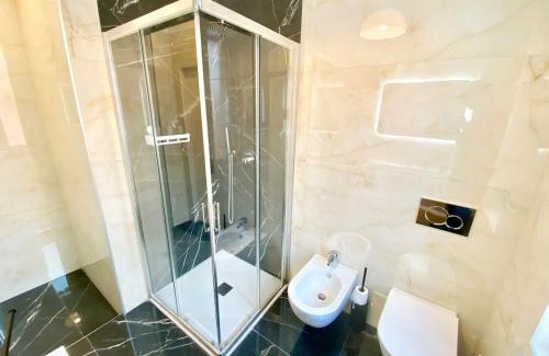 Porta Volta Apartment | Penthouse with panoramic terrace-8 minutes from the Duomo